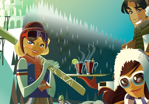 Saint-Germain des Neiges