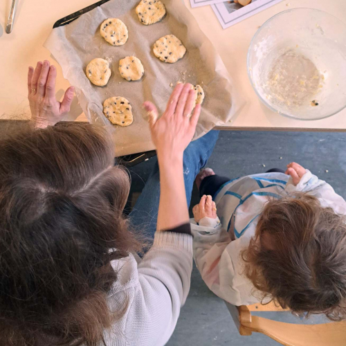 La Maison des Enfants de Bordeaux