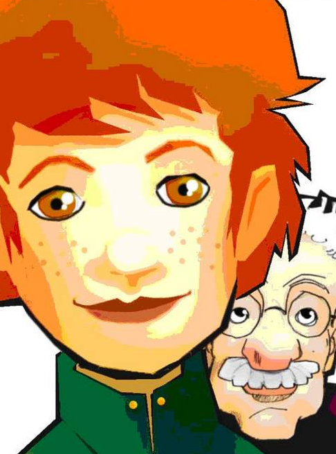 Mille et une nuits Petit Jacques