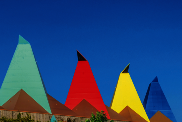 Les Étincelles du Palais de la Découverte