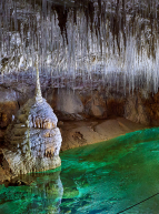 Grotte de Chorange