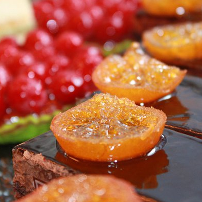 La Chaumière - Martial Ray, pâtisserie