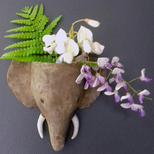 Après-midi céramique à l'atelier Coléopterre