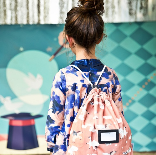 Des produits fun pour la rentrée scolaire 2016 / 2017 ©Jeune Premier