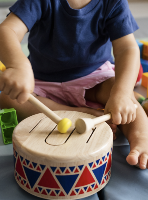 Activites D Eveil Pour Enfant A Marseille Loisirs Creatifs Bebe Nageur Citizenkid