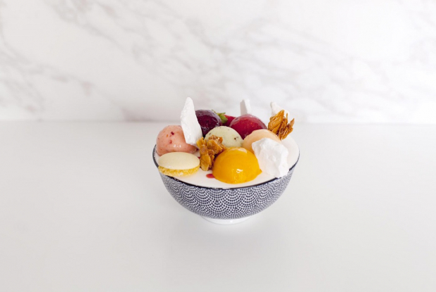 Glacier Pierre Geronimi