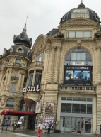 Cinéma Gaumont Comédie à Montpellier