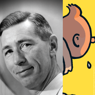 Expo Hergé Grand Palais