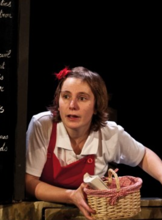 Marlaguette - Thierry Jahn