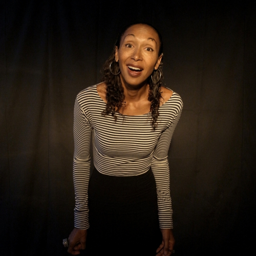 Dans le pli d'une jupe - Cécile Bergame