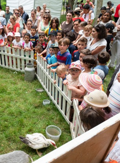Festi'Nature et Marché des Enfants à Blagnac