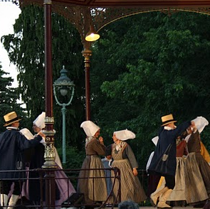 Les mercredis du Thabor