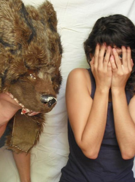 Scènes et légendes du monde