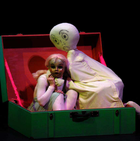 Cendrillon