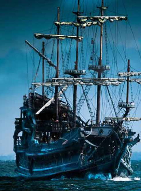 Expo A la découverte des marées