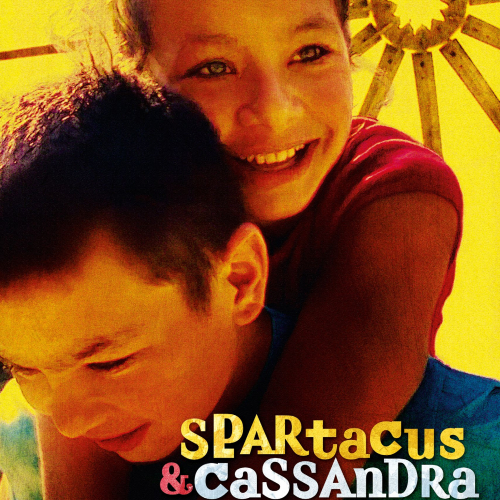 Spartacus & Cassandra