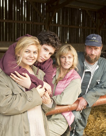 La Famille Bélier