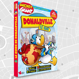 donaldville concours