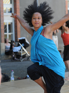 Journées portes ouvertes au 111 Lunares