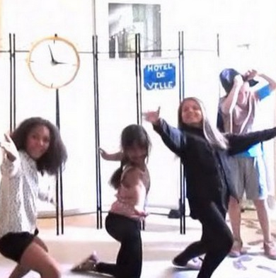 Stage Le Coin des Minots