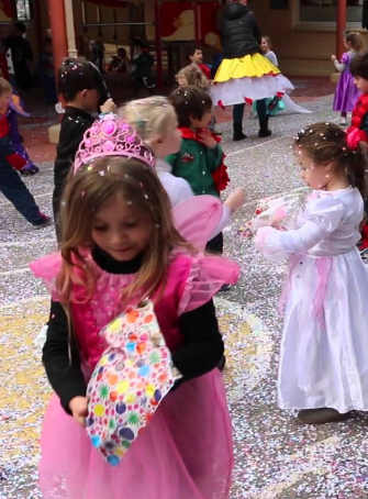 Carnaval de Levens