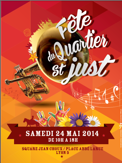 Just'en Fête 2014
