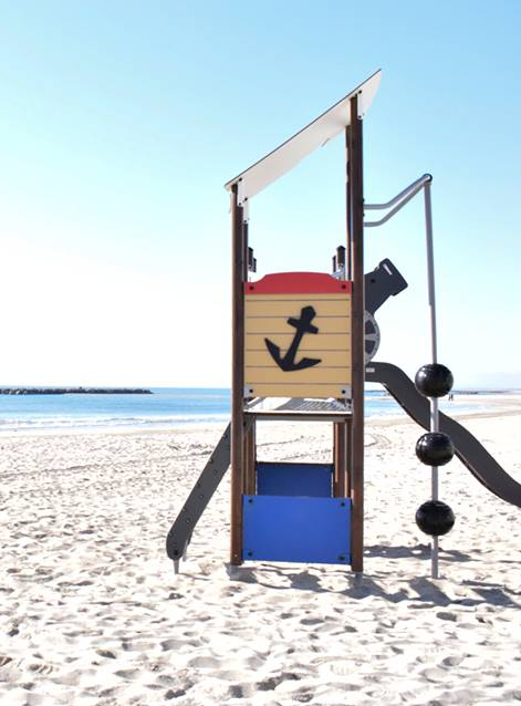 L'été à Palavas : balades et ateliers de l'Office de Tourisme