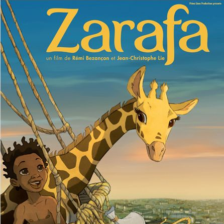Zarafa