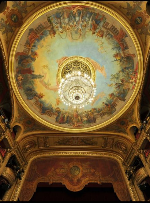 Opéra-Comédie Montpellier