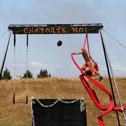 Chamrousse en piste 2024