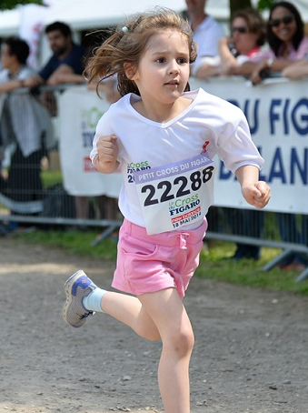 Petit Running du Figaro 2015