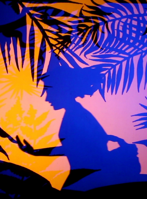 Titu ou le fils de la lune