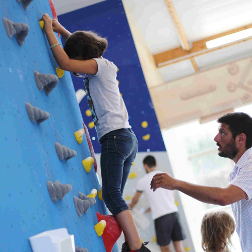 Enfant Block'Out Nantes