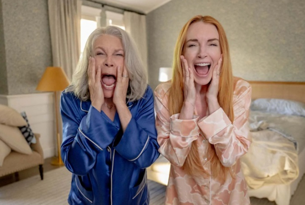 Freakier Friday : première image