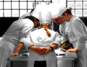 AJC Marseille Sport & Culture - Cuisine