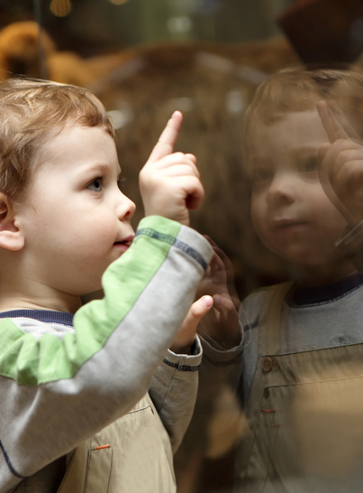 Le top des expos à voir avec les enfants à Paris