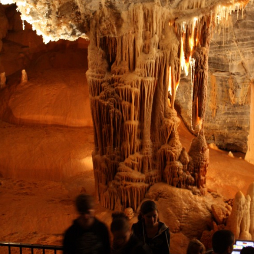 Gouffre géant de Cabrespine