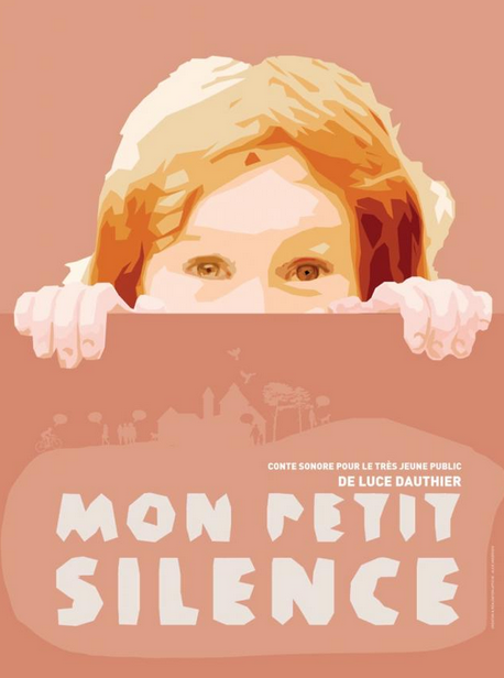 Mon petit silence