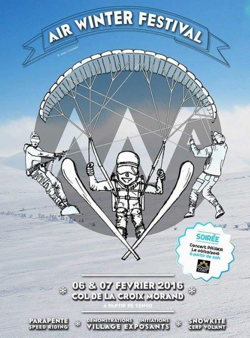 Air Winter Festival 2016