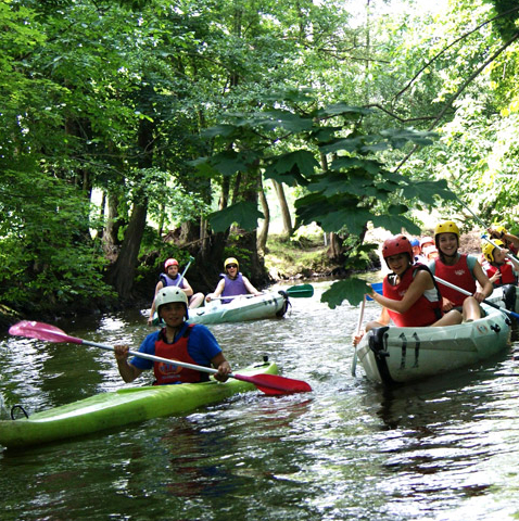 Bruche Sport Passion à Molsheim