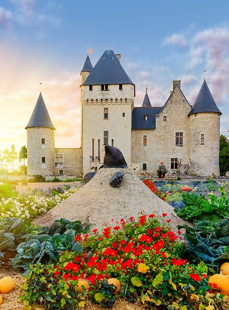 Lieux Plein Air Et Jeux A Nantes Pour Un Anniversaire D Enfant Citizenkid