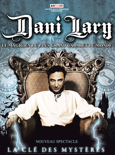 Dani Lary