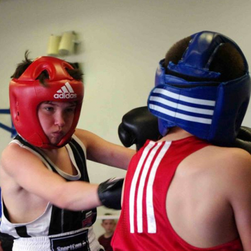 Fighting Club Herblinois