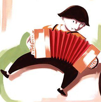 L'Histoire du petit Paolo