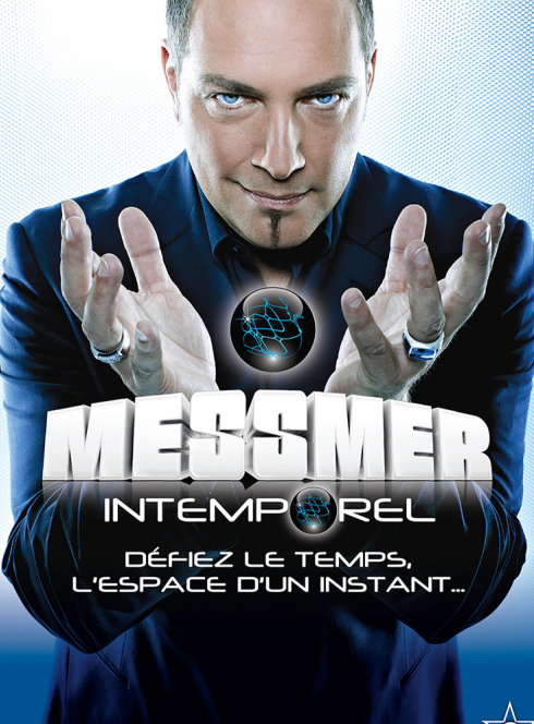 Intemporel - Messmer