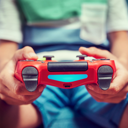 Les rendez-vous du jeu vidéo