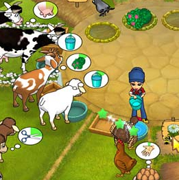 Farm Mania