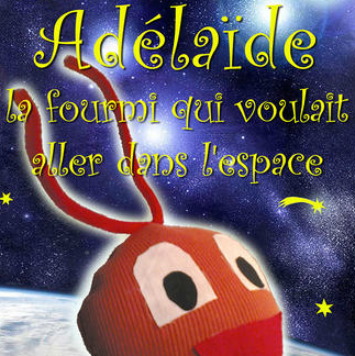 Adélaîde - Théâtre de la Cible