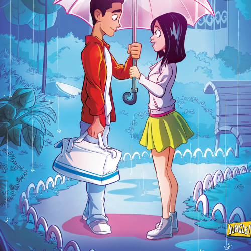 Concours Yo soy Franky