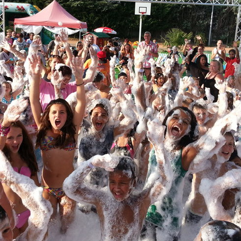 Jokerland Park à Craponne